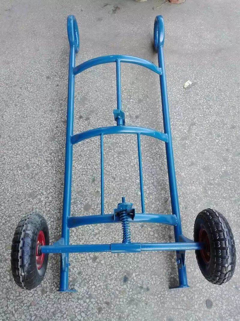 手動(dòng)兩輪搬運(yùn)車